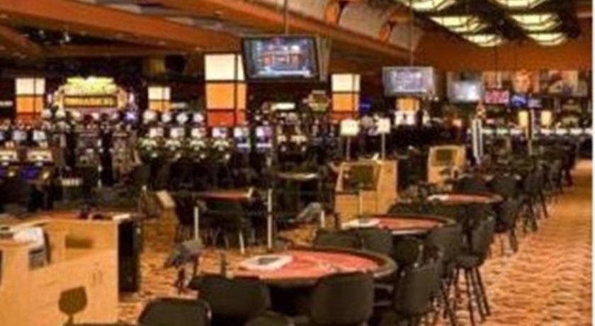 Resort Eastside Cannery Casino 3*