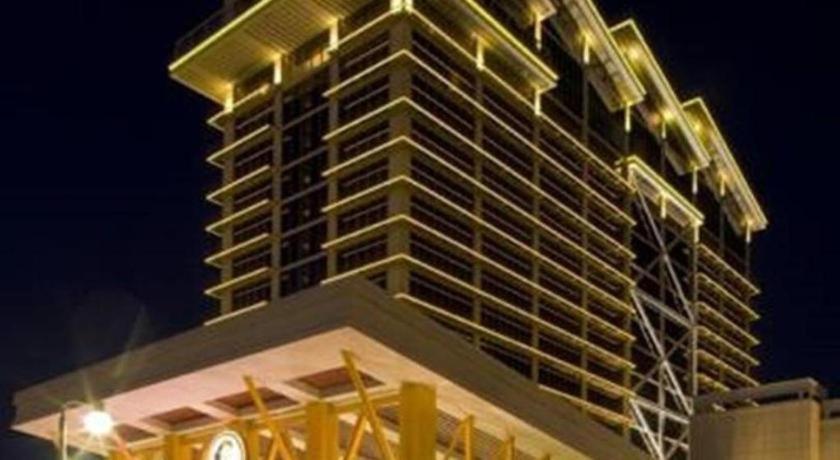 Resort Eastside Cannery Casino