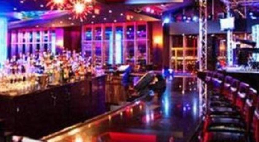 Eastside Cannery Casino 3* Las Vegas