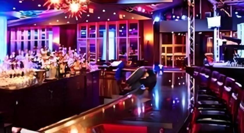 Eastside Cannery Casino Resort