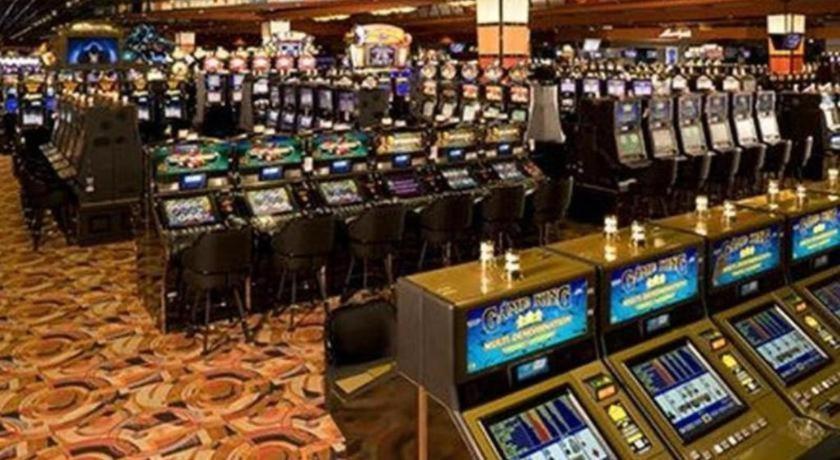Eastside Cannery Casino Resort 3*