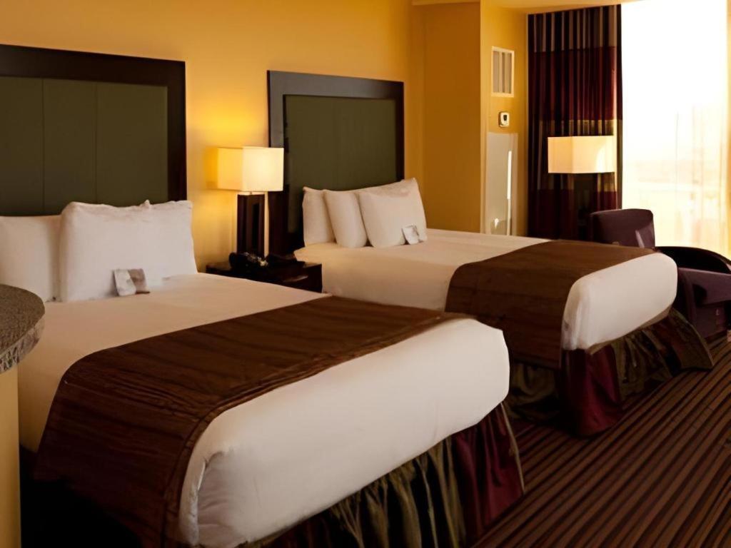 Eastside Cannery Casino Resort Las Vegas