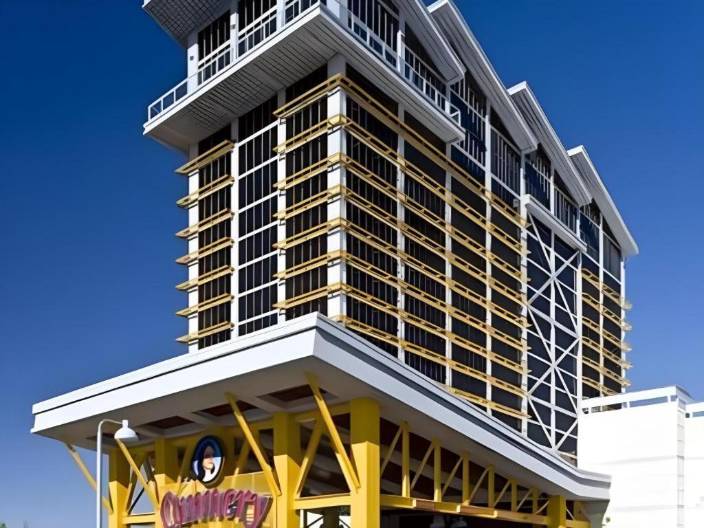 Resort Eastside Cannery Casino 3*