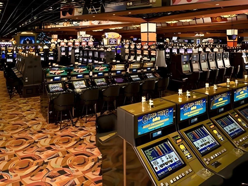 Eastside Cannery Casino Resort Las Vegas