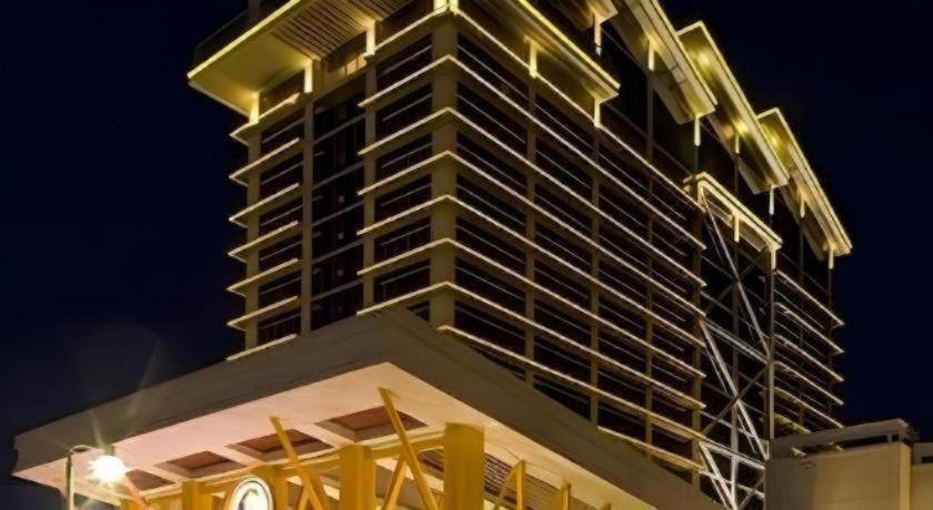 Eastside Cannery Casino Resort