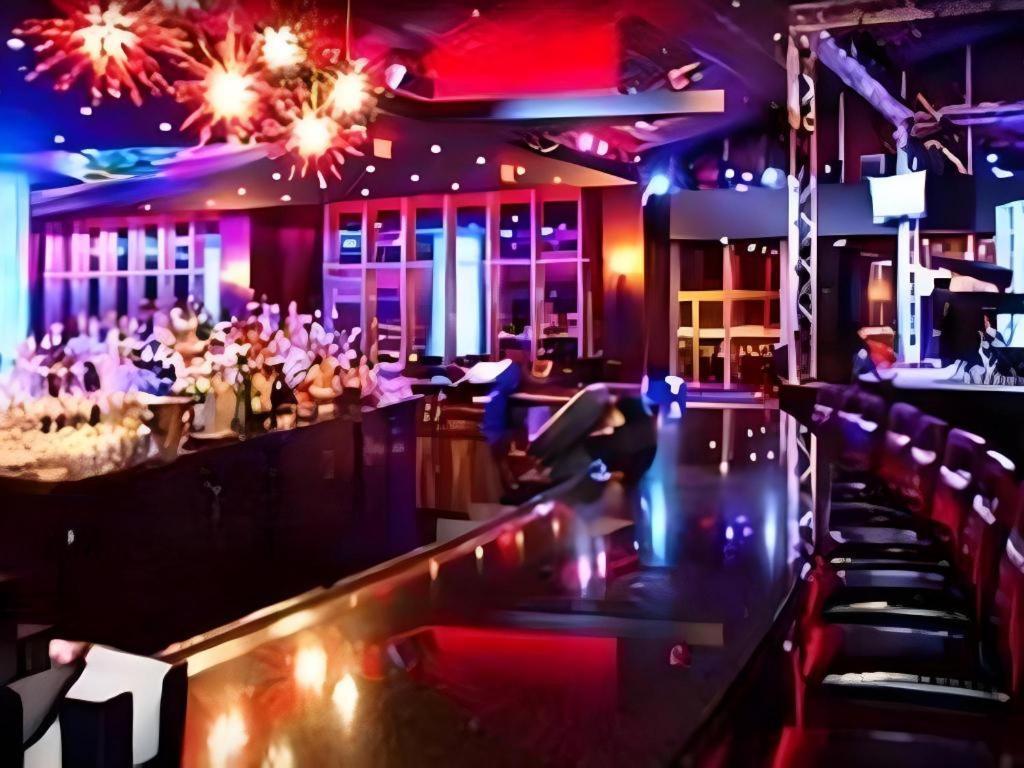 Resort Eastside Cannery Casino Las Vegas